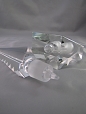 4. Crystal Perfume Bottle 